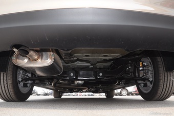 2015款英朗18T双离合豪华型