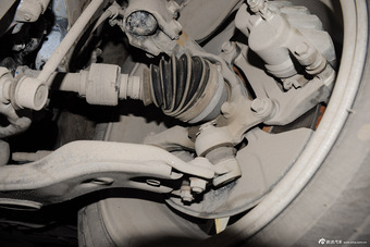 2015款雷克萨斯NX 2.5L自动300h全驱锋芒版