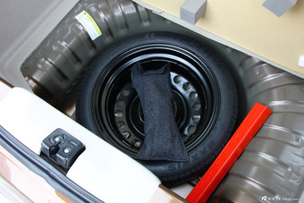 2014款启辰R30 1.2L手动优享版到店实拍