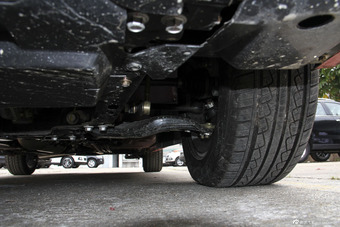 2014款众泰Z300 1.5L手动新视界豪华型