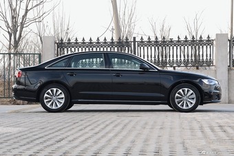 2016款奥迪A6L 1.8T自动TFSI技术型