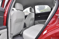 2014款绅宝D50 1.5L手动标准版