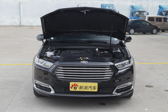2015款金牛座2.0T自动至尊型