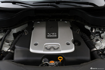 2013款英菲尼迪QX70 3.7L标准版