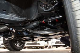 2016款DX7 1.5T手动凯旋版