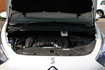 2014款DS 5 1.6T自动雅致版THP160