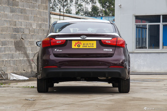 2015款起亚K3 1.6L自动GL