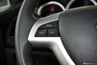 2014款长安CX20 1.4L手动天窗导航版