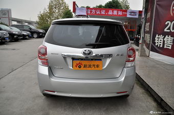 2014款逸致180G CVT舒适版