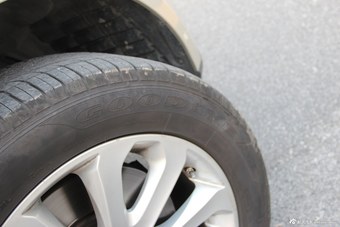 2013款揽胜 3.0L V6柴油版