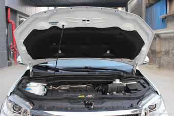 2013款哈弗H6运动版