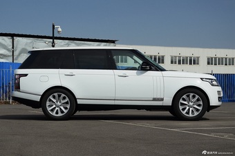 2016款揽胜3.0L V6 SC VOGUE加长版