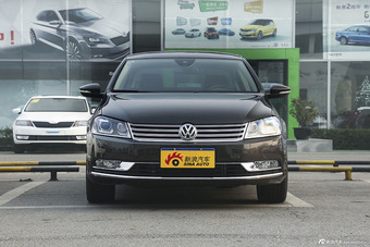 2015款迈腾2.0T自动改款旗舰型