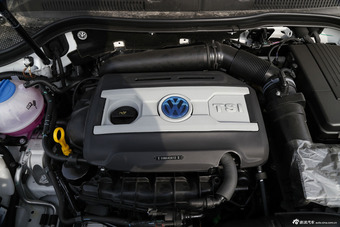 2015款CC 2.0TSI自动豪华型