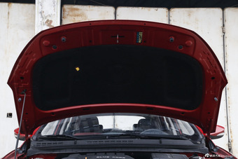 2015款逸动XT 1.6L手动俊酷型国V