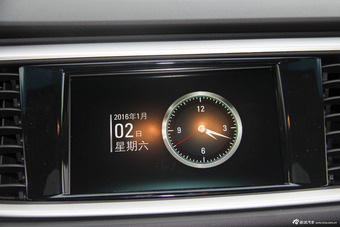 2015款英朗1.5L自动豪华型15N