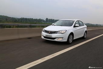 2014款荣威350 1.5T自动劲尚版