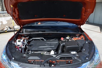 2016款比亚迪宋1.5TID自动精英型（暂无官方配置）图片