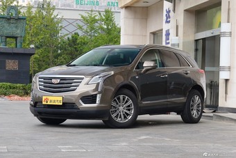 2016款XT5 2.0T自动28T四驱豪华型