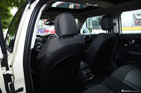 2016款MINI CLUBMAN 2.0T自动 COOPER S