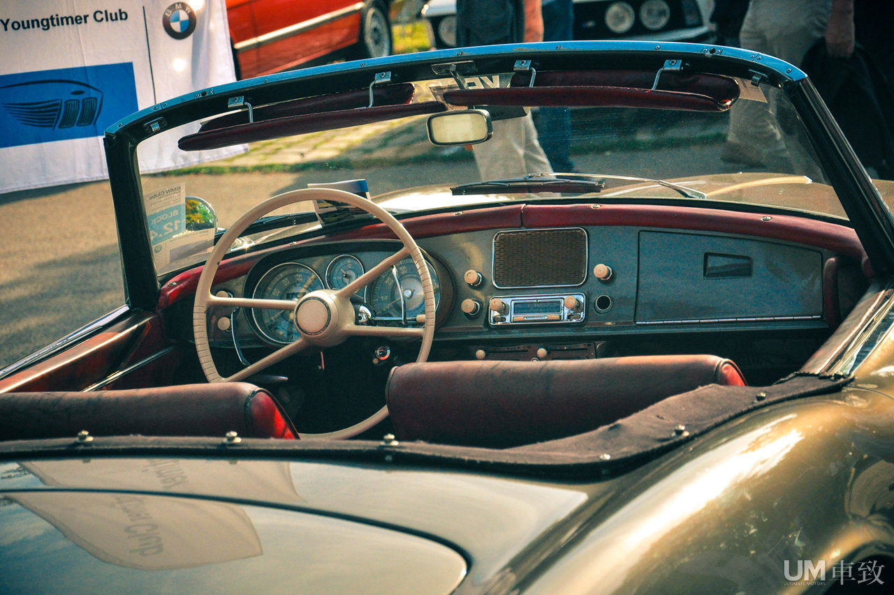 BMW嘉年华精彩瞬间