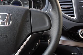 2015款CR-V2.0L两驱都市版