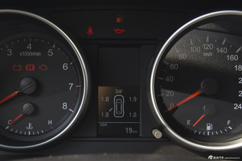 2015款哈弗H6运动版1.5T手动四驱精英型