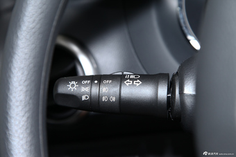 2013款骊威劲锐1.6XL 手动舒适版