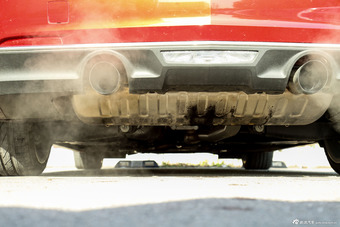 2016款凯迪拉克ATS-L 2.0T自动28T领先型