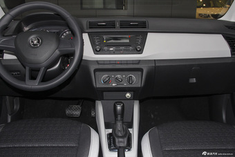 2015款晶锐1.6L自动创行版