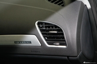 2014款进口A4 40TFSI allround Quattro