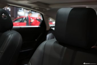 2015上海车展：捷豹XJL