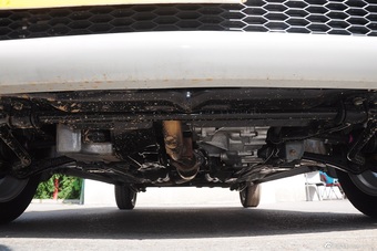 2015款北斗星1.4L手动全能型