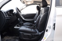 2016款CS35 1.6L自动豪华型国IV