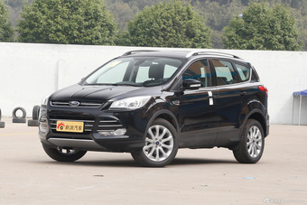 2015款翼虎1.5T自动两驱风尚型