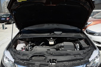 2016款比亚迪S7 2.0T自动尊贵型Plus图片