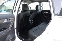 2016款哈弗H6 Coupe 1.5T手动两驱都市型