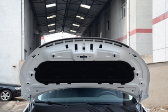 2016款观致5 SUV 1.6T自动精英型