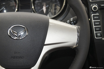 2016款幻速S3 1.5L手动豪华型