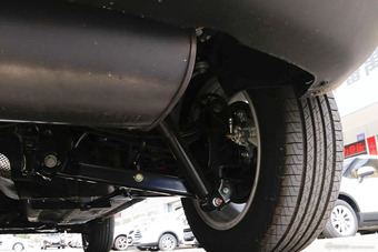 2015款海马S5 1.6L手动智炫型