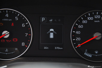 2015款KX3 2.0L自动四驱Premium