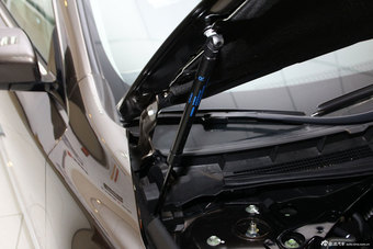 2014款天籁公爵2.5L XV-VIP尊领版实拍