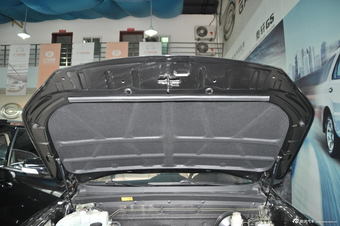 2012款奥轩G5 2.4L手动精英版四驱