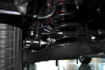 2013款马自达CX-5 2.0L自动四驱尊贵型