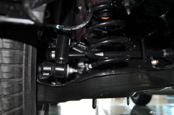 2013款马自达CX-5 2.5L自动四驱旗舰型