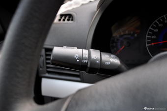 2012款野马F10 1.5L手动挡