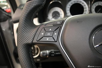 2013款奔驰GLK300 4MATIC 时尚型