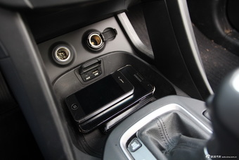 2013款全新胜达2.0T自动四驱TOP 7座