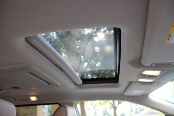 贵士2013款 3.5 SL+