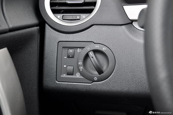 2014款MG6 1.8T掀背手动性能版